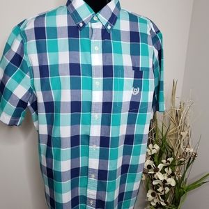Youth Shirt -button up